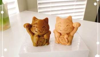 Копилка Lucky Cat 1