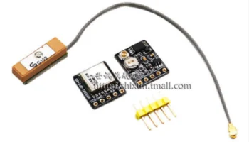 Регистратор данных GPS с SD-картой 5