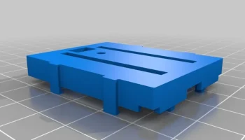 MoleBox: Ардуино НАНО 8