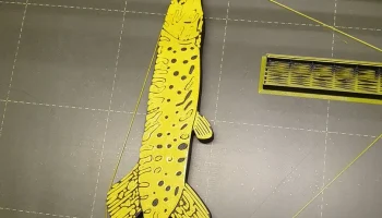 Pike pen