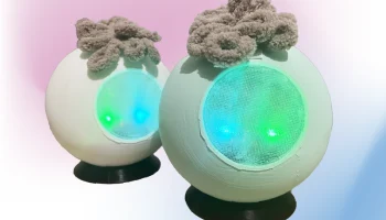 Puff 3