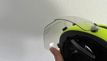 Адаптер Abus Urban-I 3 Visier 4