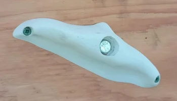 боулдеринговые захваты 5