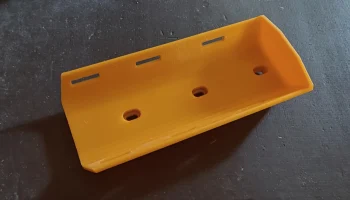 Cargo Cage 2