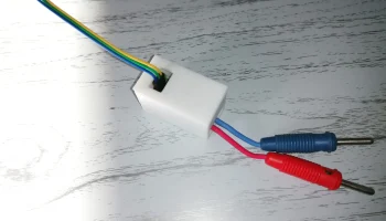 1-канальный релейный блок Arduino 1