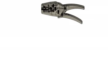Wire Stripper Pro - функциональный инструмент для создани... 4