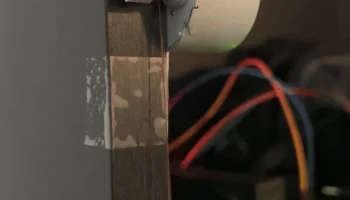 3D-печатный лифт с питанием от Arduino............