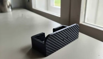 Настенный держатель DJI Mic Mini 2