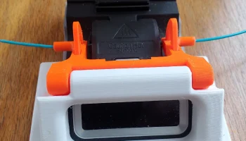 Нить соединителя SUNLU PC01 3&deg;основная 1