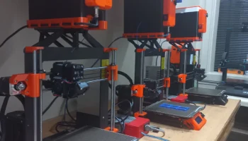 Осушитель воздуха для нитей 3D-принтера своими руками...... 1