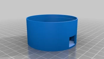 Sensor box 1