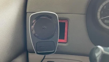 05-09 Крепление воздухозаборника Toyota Sienna............ 3