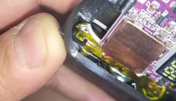 Внешний аккумулятор мощностью 22,5 Вт своими руками........ 2