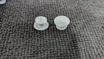 Соединитель Crocs Jibbitz 2
