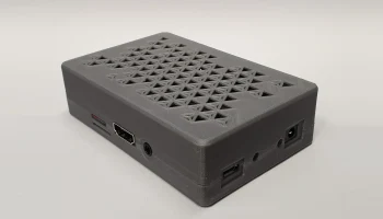 Корпус Orange Pi Prime 1