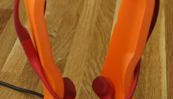 Подставка для наушников Shokz 5