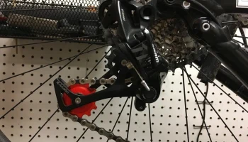 Шкив SRAM 12t X-Sync для трансмиссии 1x