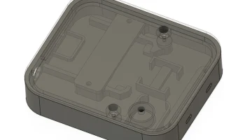 ESP32_MAX4466_BOX