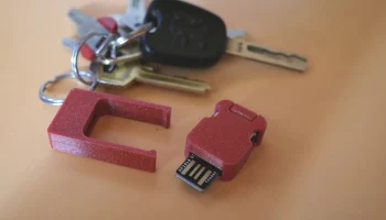 Брелок микроконтроллера (с файлом FREECAD)............ 5