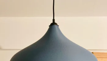 Lamp Shade 1