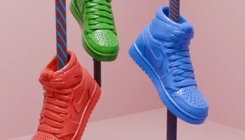 Бусы NIKE Air Jordan