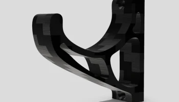 Wall hook 1