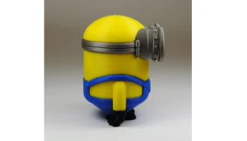 Миньоны ММУ 3