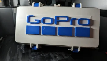 Прочная коробка GoPro 5