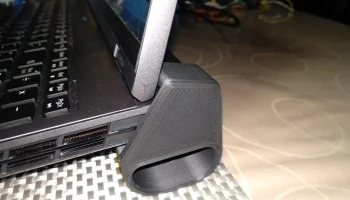 Ножки для ноутбука Lenovo Legion 5 Pro 16ACH6H