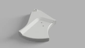 Адаптер для крепления Vesa - 75/100-200 мм (доступен для ... 3