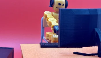 Stikbot Props - пакет для ПК 3