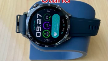 Подставка для часов Huawei GT5 Подставка для часов Huawei GT5