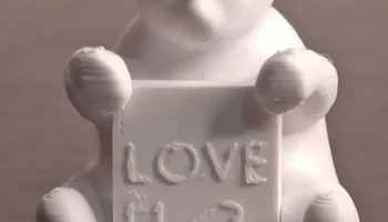 LOVE U 1