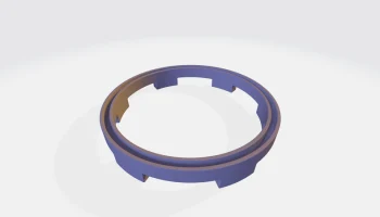 Базовое кольцо для пропана V2 Базовое кольцо для пропана V2