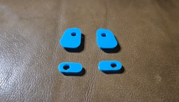 Мод Radiomaster Pocket Toggle Switch - Dangle Edition 3