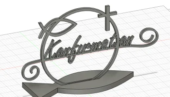 Подтверждение Dekoration/Geschenk 2