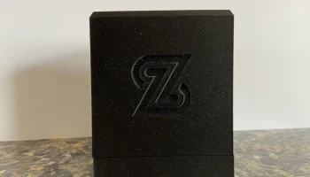 Базовая конструкция MTG Deckbox, FDM (с магнитами)...... 3