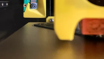 Крепление для камеры Voron 0 / Voron 0.1 Raspberry Pi 2