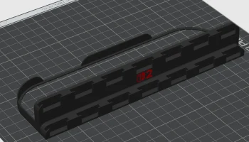 Подставка для картриджа док-станции Nintendo Switch 2 4