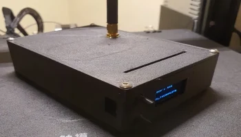 Чехол для аккумулятора Lora GPS