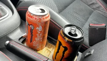 Подстаканник VW Golf 5 и Golf 6 6
