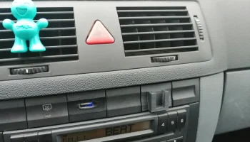 Держатели SKODA Fabia I 4