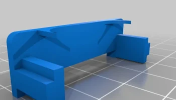 Джози-младший - 3DOF друг [v2] 7