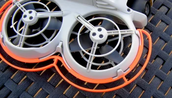 Защита DJI NEO 4