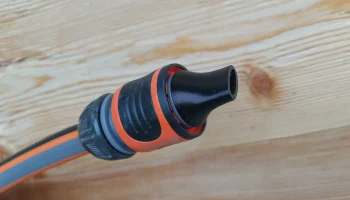 Система Gardena Watering Jet HF (высокий поток)...... Система Gardena Watering Jet HF (высокий поток)......