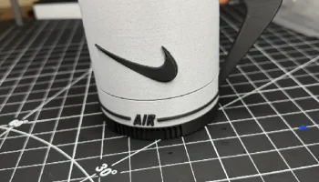 Кружка Nike Air Force 1 7