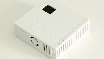 Чехол AirGradient своими руками 1