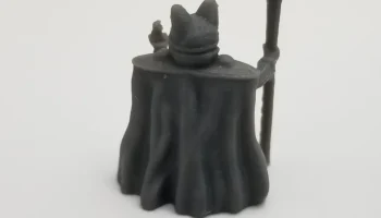 Cat Mage 8