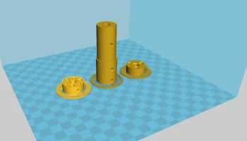 Пособие по изготовлению Dremel с ЧПУ своими руками........ 4