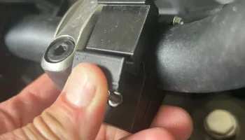 Держатель руля для пульта дистанционного управления GoPro... 1